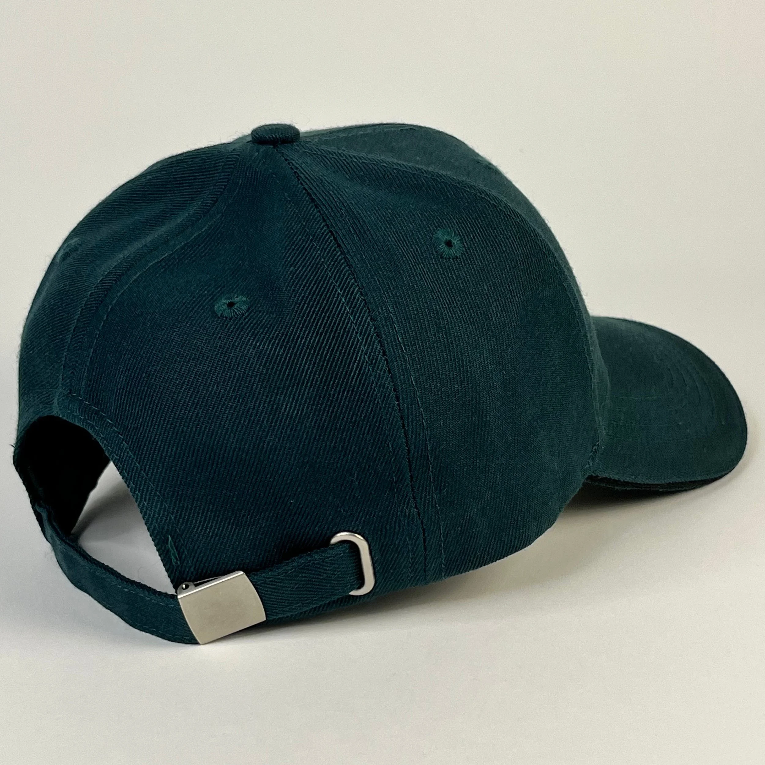 Audemars Piguet x Varsity Beige Linen Baseball Cap – AP Logo